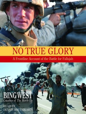 cover image of No True Glory
